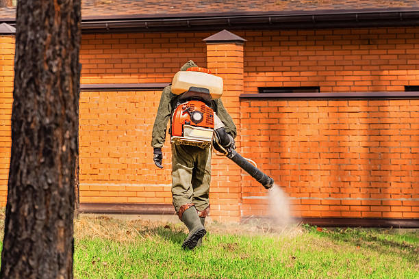 Trusted Fumigation Services service in Daleville, VA - Nex Pest Control